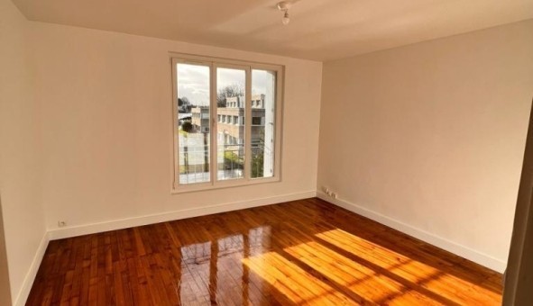 Logement tudiant T4 à Morlaix (29600)