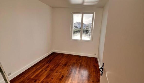 Logement tudiant T4 à Morlaix (29600)
