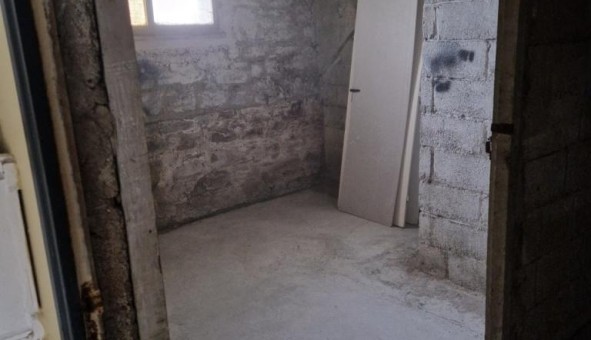 Logement tudiant T4 à Morlaix (29600)