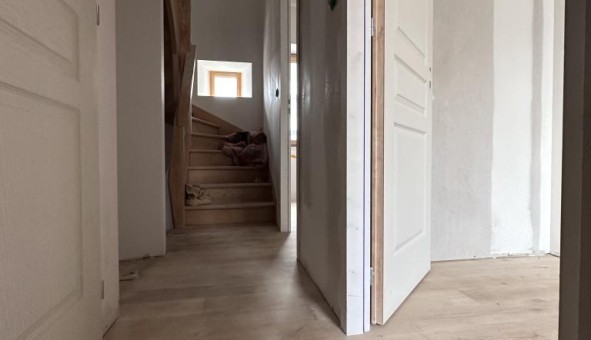 Logement tudiant T4 à Mouilleron le Captif (85000)