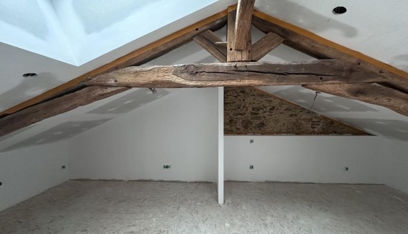 Logement tudiant T4 à Mouilleron le Captif (85000)
