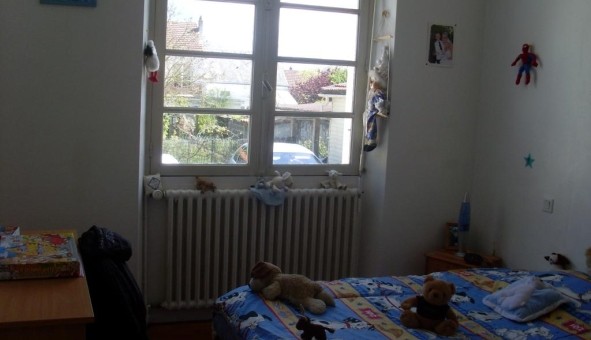 Logement étudiant Location T4 Vide Mouilleron le Captif (85000)