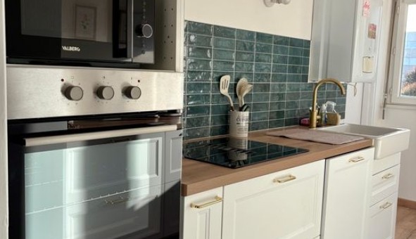 Logement �tudiant T4 &agrave; Mouilleron le Captif (85000)