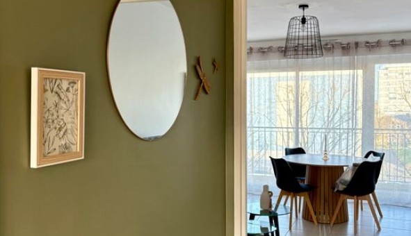 Logement �tudiant T4 &agrave; Mouilleron le Captif (85000)