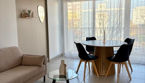 Logement �tudiant T4 &agrave; Mouilleron le Captif (85000)