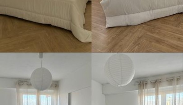 Logement �tudiant T4 &agrave; Mouilleron le Captif (85000)