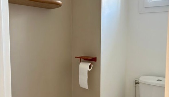 Logement �tudiant T4 &agrave; Mouilleron le Captif (85000)