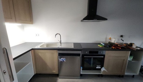 Logement �tudiant T4 &agrave; Mouilleron le Captif (85000)