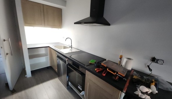 Logement �tudiant T4 &agrave; Mouilleron le Captif (85000)