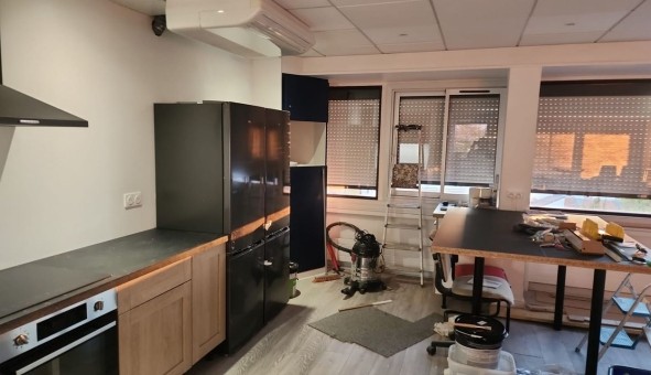 Logement �tudiant T4 &agrave; Mouilleron le Captif (85000)