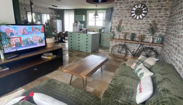 Logement �tudiant Location T4 Vide Moulins sur Y�vre (18390)