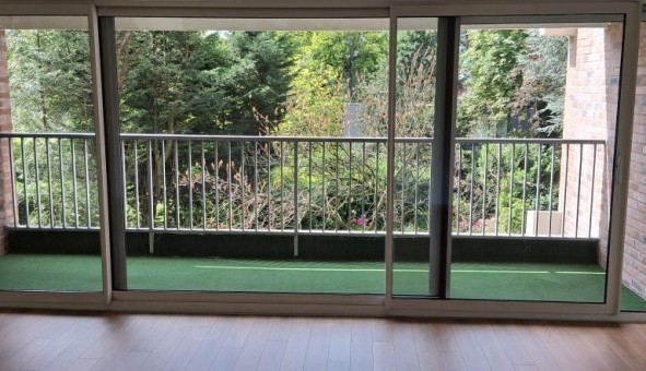 Logement tudiant Location T4 Vide Mouvaux (59420)