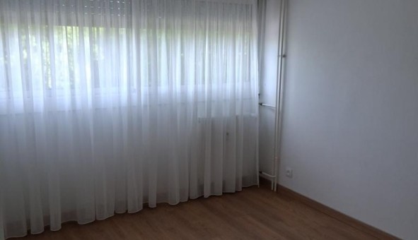 Logement tudiant T4 à Mouvaux (59420)