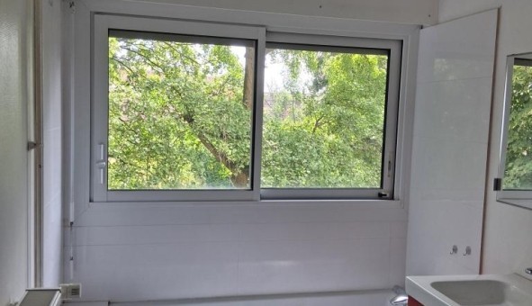 Logement tudiant T4 à Mouvaux (59420)