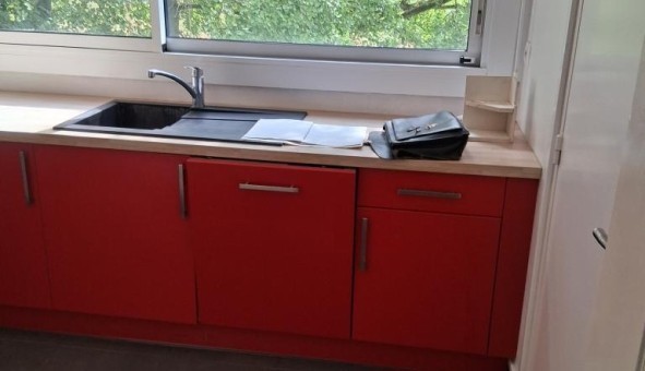 Logement tudiant T4 à Mouvaux (59420)