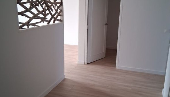 Logement �tudiant T4 &agrave; Mouvaux (59420)