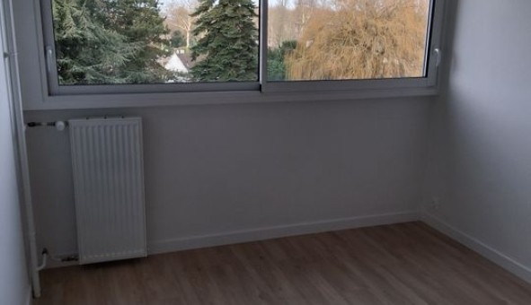 Logement �tudiant T4 &agrave; Mouvaux (59420)