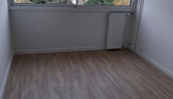 Logement �tudiant T4 &agrave; Mouvaux (59420)