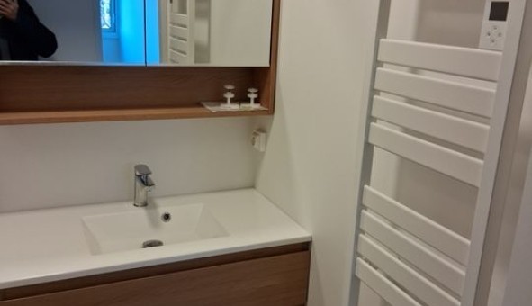 Logement �tudiant T4 &agrave; Mouvaux (59420)