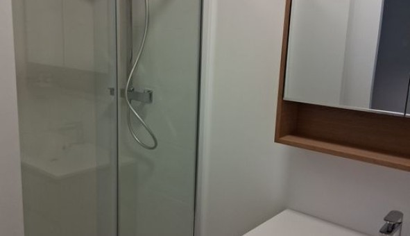 Logement �tudiant T4 &agrave; Mouvaux (59420)