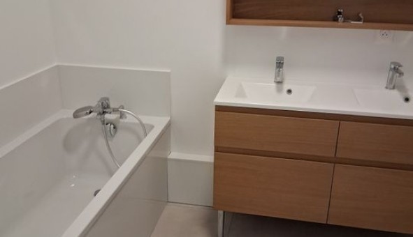 Logement �tudiant T4 &agrave; Mouvaux (59420)