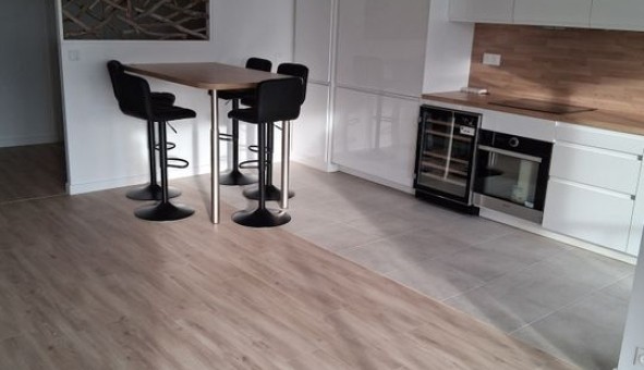 Logement �tudiant T4 &agrave; Mouvaux (59420)