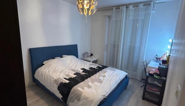 Logement tudiant T4 à Mulhouse (68100)
