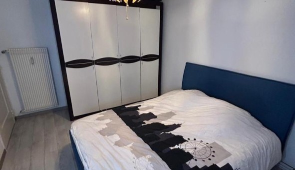 Logement tudiant T4 à Mulhouse (68100)