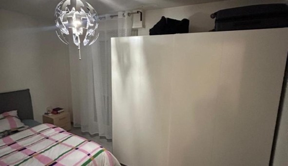 Logement tudiant T4 à Mulhouse (68100)