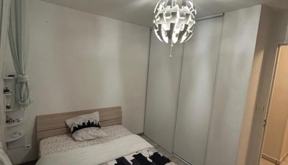 Logement tudiant T4 à Mulhouse (68100)
