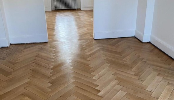 Logement tudiant T4 à Mulhouse (68100)