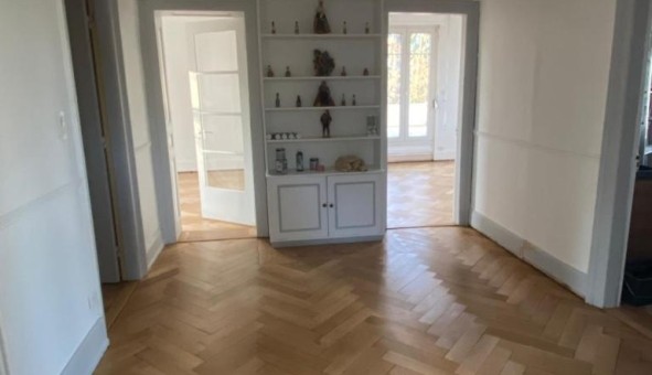 Logement tudiant T4 à Mulhouse (68100)