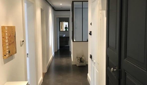 Logement tudiant Location T4 Vide Mulhouse (68100)