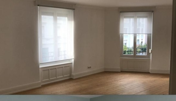 Logement tudiant T4 à Mulhouse (68100)