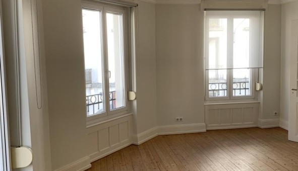 Logement tudiant T4 à Mulhouse (68100)