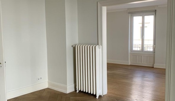 Logement tudiant T4 à Mulhouse (68100)