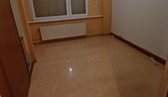 Logement �tudiant T4 &agrave; Mulhouse (68100)