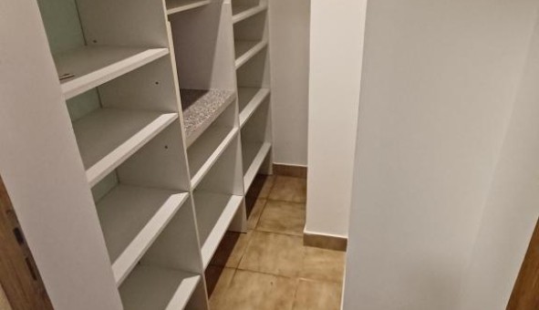 Logement �tudiant T4 &agrave; Mulhouse (68100)