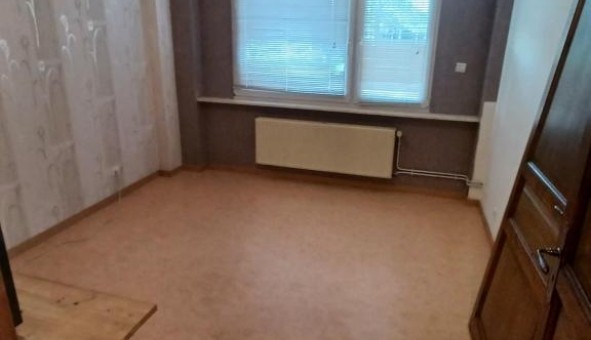 Logement �tudiant T4 &agrave; Mulhouse (68100)