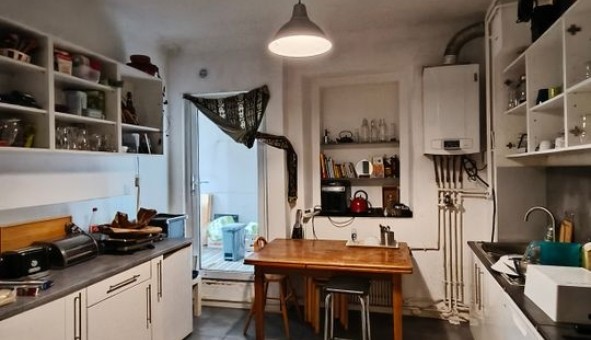 Logement �tudiant Location T4 Vide Mulhouse (68100)