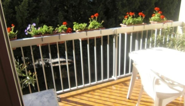 Logement �tudiant T4 &agrave; Mulhouse (68100)