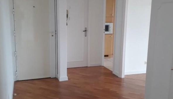 Logement �tudiant T4 &agrave; Mulhouse (68100)