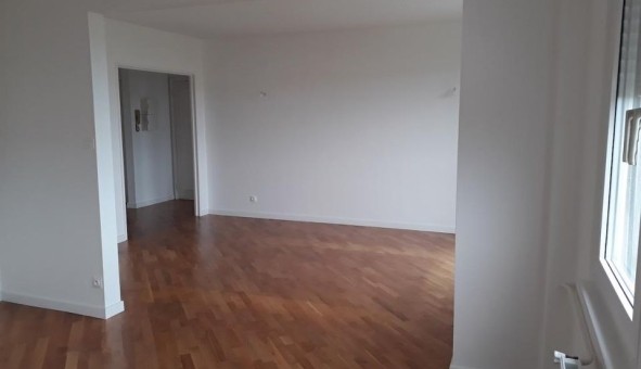 Logement �tudiant T4 &agrave; Mulhouse (68100)