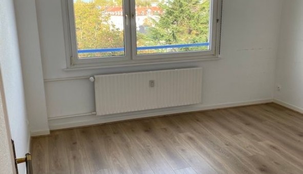Logement �tudiant T4 &agrave; Mulhouse (68100)