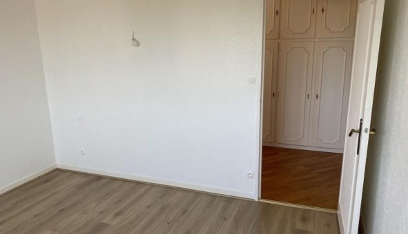 Logement �tudiant T4 &agrave; Mulhouse (68100)