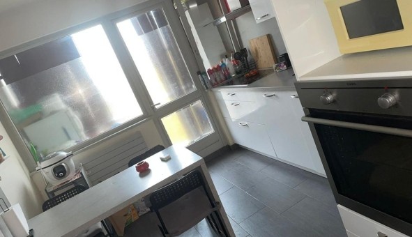 Logement �tudiant Location T4 Vide Mulhouse (68100)