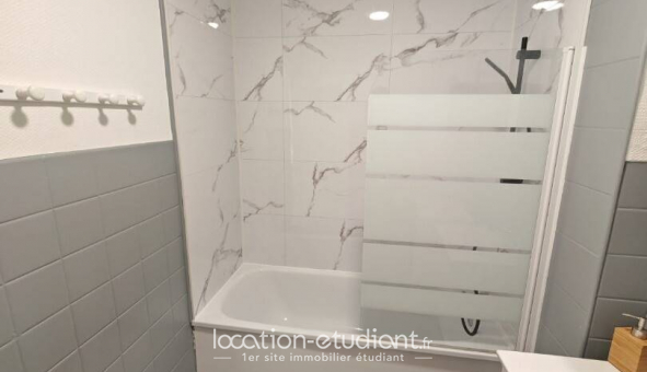 Logement tudiant T4 à Nancy (54100)