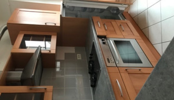 Logement tudiant T4 à Nancy (54100)