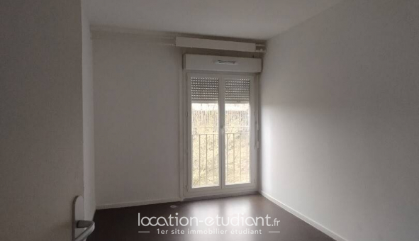Logement tudiant T4 à Nancy (54100)