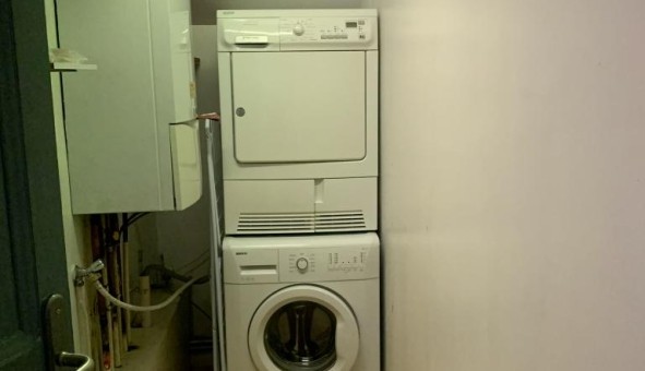 Logement tudiant T4 à Nancy (54100)